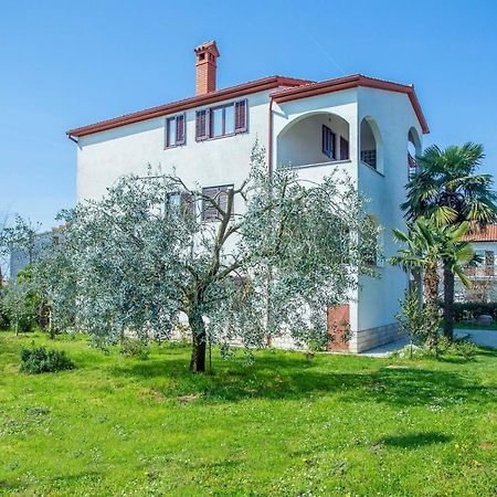 Mirjana Spada Porec Exterior photo