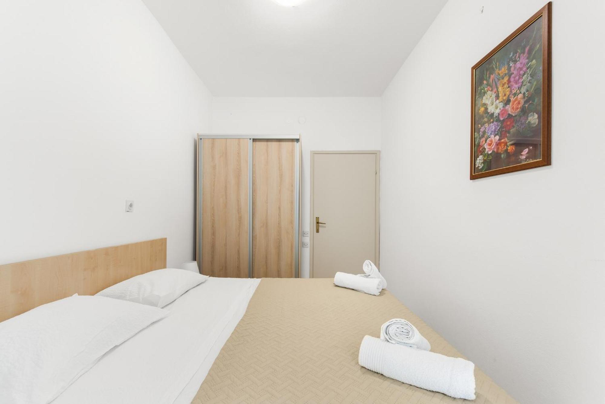 Mirjana Spada Porec Room photo